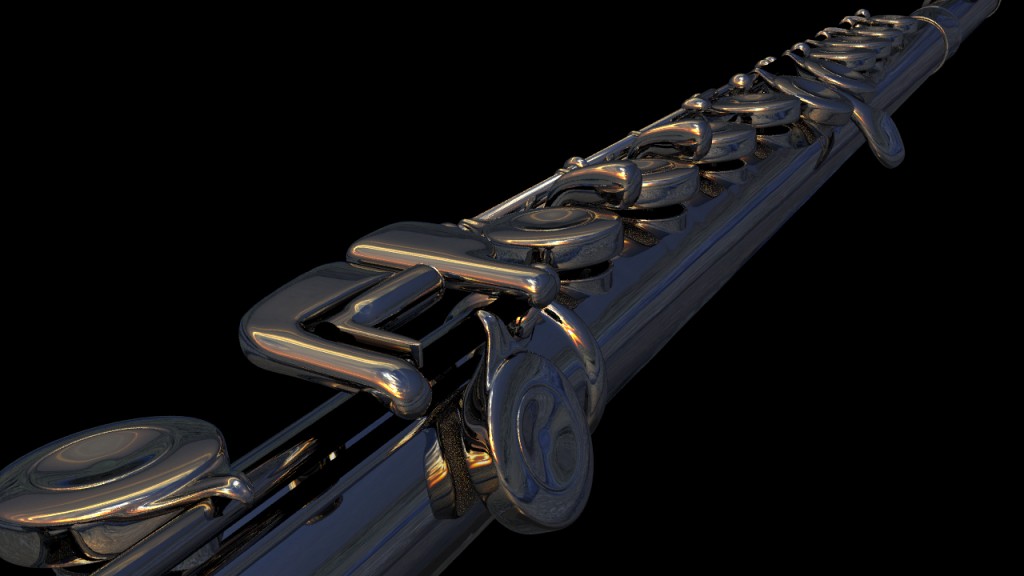 Flute preview image 2